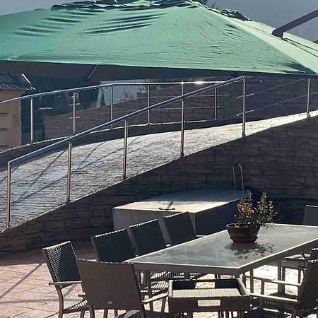 فيلا Acogedora Casa Cerca De Marin بونتيفيذرا المظهر الخارجي الصورة