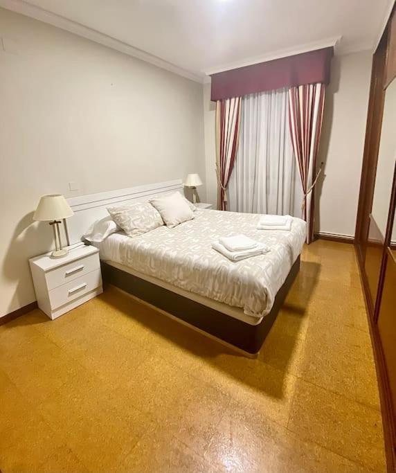 فيلا Acogedora Casa Cerca De Marin بونتيفيذرا المظهر الخارجي الصورة